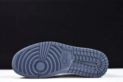 RETRO (2020) - JORDAN MIDNIGHT 1 HIGH NAVY 0813